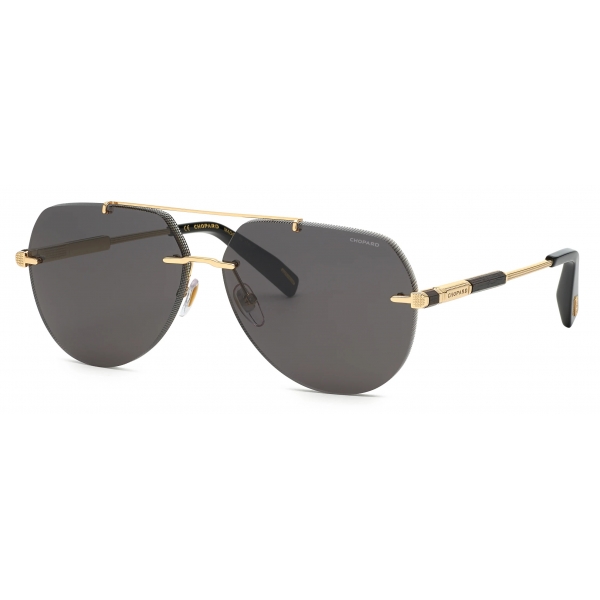 Chopard - Classic - SCHG37630300 - Sunglasses - Chopard Eyewear