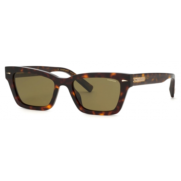 Chopard - Classic - SCH33854722Z - Sunglasses - Chopard Eyewear