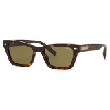 Chopard - Classic - SCH33854722Z - Sunglasses - Chopard Eyewear