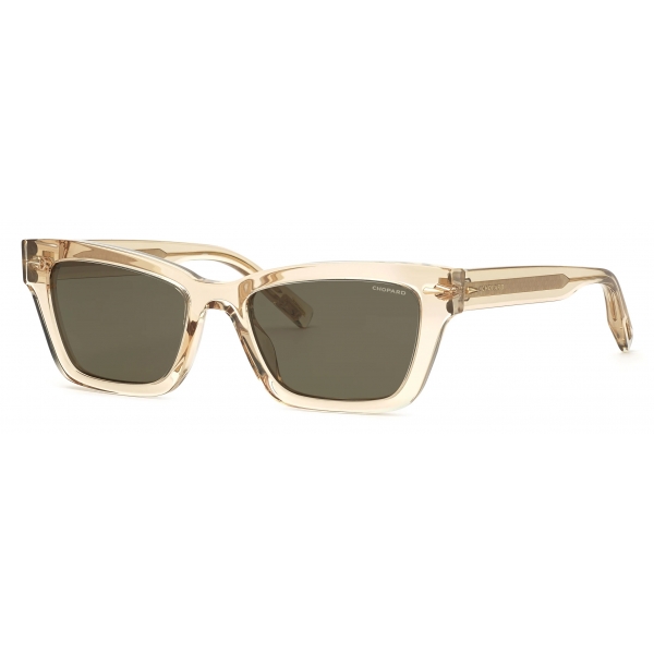 Chopard - Classic - SCH338546Y1P - Sunglasses - Chopard Eyewear