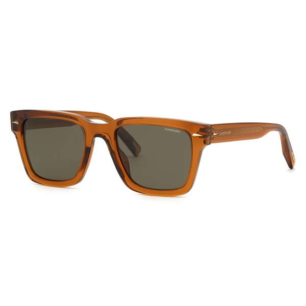 Chopard - Classic - SCH33752732P - Sunglasses - Chopard Eyewear