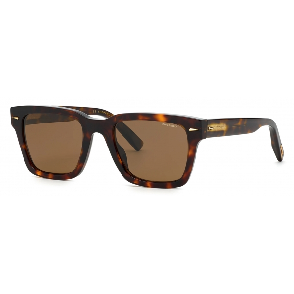Chopard - Classic - SCH33752722P - Sunglasses - Chopard Eyewear