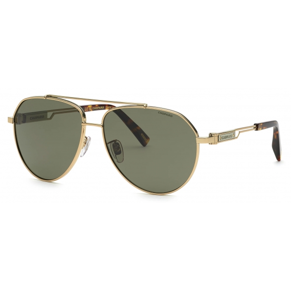 Chopard - Alpine Eagle - SCHG63628FEP - Sunglasses - Chopard Eyewear