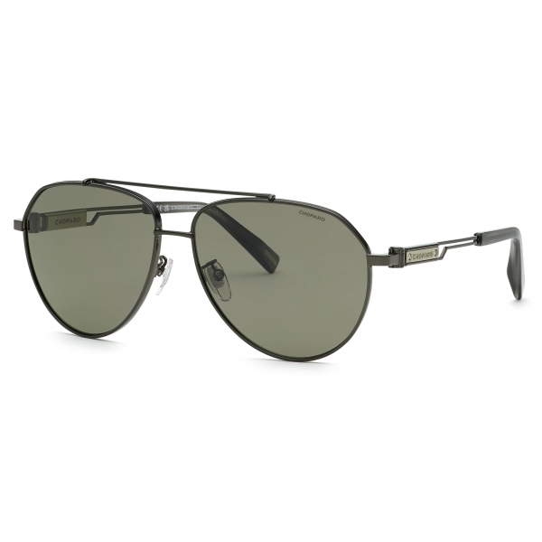 Chopard - Alpine Eagle - SCHG6362568P - Sunglasses - Chopard Eyewear