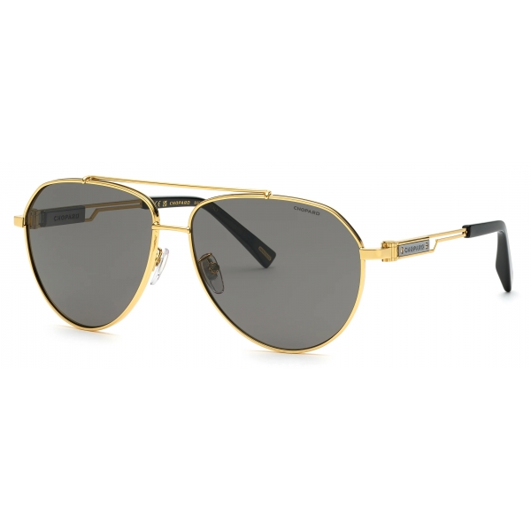 Chopard - Alpine Eagle - SCHG6362400P - Sunglasses - Chopard Eyewear