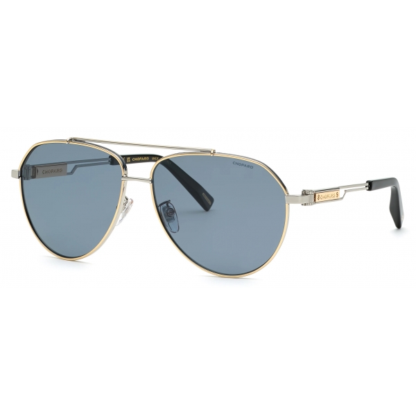 Chopard - Alpine Eagle - SCHG6362340P - Sunglasses - Chopard Eyewear