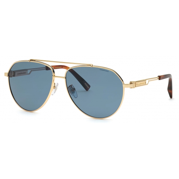 Chopard - Alpine Eagle - SCHG6362300P - Sunglasses - Chopard Eyewear