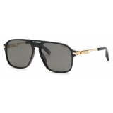 Chopard - Alpine Eagle - SCH34758700P - Sunglasses - Chopard Eyewear