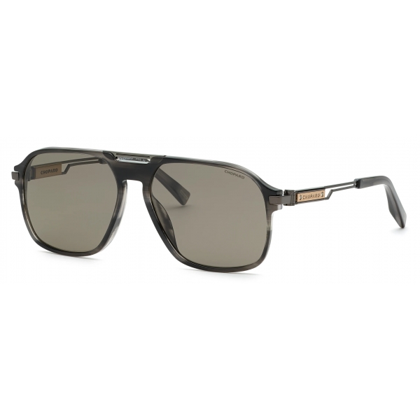 Chopard - Alpine Eagle - SCH347586X7P - Sunglasses - Chopard Eyewear