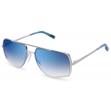 DITA - Midnight Special - Black Palladium Blue - DRX-2010 - Sunglasses - DITA Eyewear