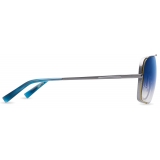 DITA - Midnight Special - Black Palladium Blue - DRX-2010 - Sunglasses - DITA Eyewear