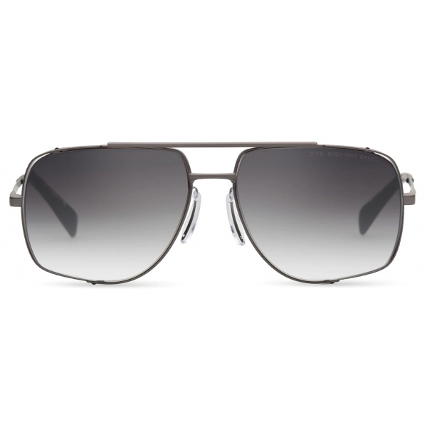 DITA - Midnight Special - Black Iron - DRX-2010 - Sunglasses - DITA ...