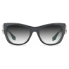 DITA - Icelus - Nero Perla Argento - DTS438 - Occhiali da Sole - DITA Eyewear