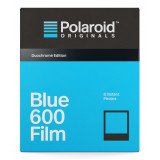 Polaroid Originals - Tripe Pack Special Edition Film for 600 - Color Frame - Film for Polaroid Originals 600 Cameras - OneStep 2