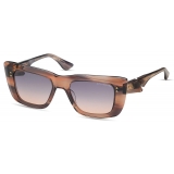 DITA - Mahine - El Mirage Swirl - DTS437 - Sunglasses - DITA Eyewear