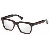 DITA - Sequoia Optical - Dark Tortoise Burnt Brown Back - DRX-2086 - Optical Glasses - DITA Eyewear