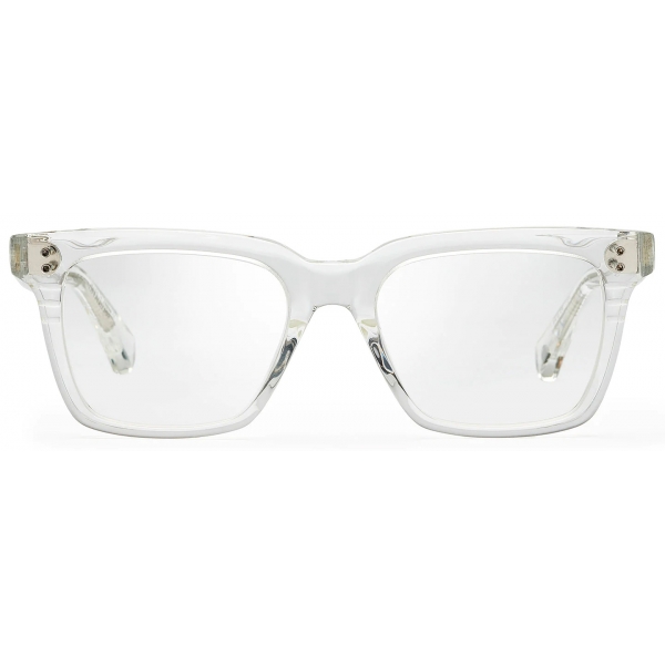DITA - Sequoia Optical - Crystal Clear - DRX-2086 - Optical Glasses - DITA Eyewear