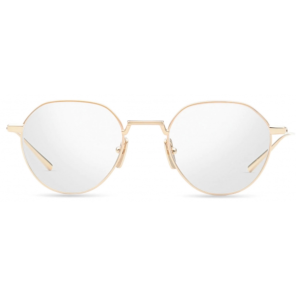 DITA - Artoa.82 Optical - White Gold - DTX162 - Optical Glasses - DITA Eyewear