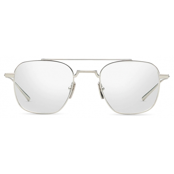 DITA - Artoa.27 Optical - Silver - DTX163 - Optical Glasses - DITA Eyewear