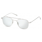 DITA - Artoa.27 Optical - Silver - DTX163 - Optical Glasses - DITA Eyewear