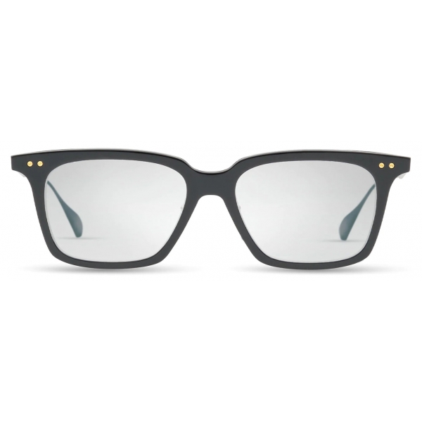 DITA - Arinu - Black Gold - DTX433 - Optical Glasses - DITA Eyewear