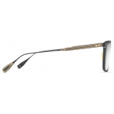 DITA - Arinu - Black Gold - DTX433 - Optical Glasses - DITA Eyewear