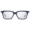 DITA - Arinu - Navy Argento - DTX433 - Occhiali da Vista - DITA Eyewear