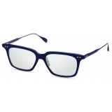 DITA - Arinu - Navy Silver - DTX433 - Optical Glasses - DITA Eyewear