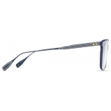 DITA - Arinu - Navy Argento - DTX433 - Occhiali da Vista - DITA Eyewear