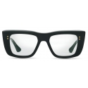 DITA - Mahine Optical - Black Yellow Gold - DTX437 - Optical Glasses - DITA Eyewear