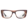 DITA - Mahine Optical - El Mirage Vortice - DTX437 - Occhiali da Vista - DITA Eyewear