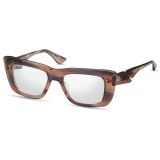 DITA - Mahine Optical - El Mirage Swirl - DTX437 - Optical Glasses - DITA Eyewear