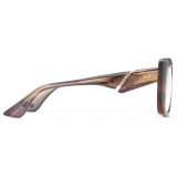 DITA - Mahine Optical - El Mirage Swirl - DTX437 - Optical Glasses - DITA Eyewear