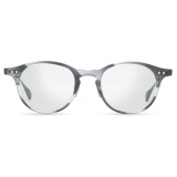 DITA - Ash (+) - Ink Swirl Black Iron - DTX148 - Optical Glasses - DITA Eyewear