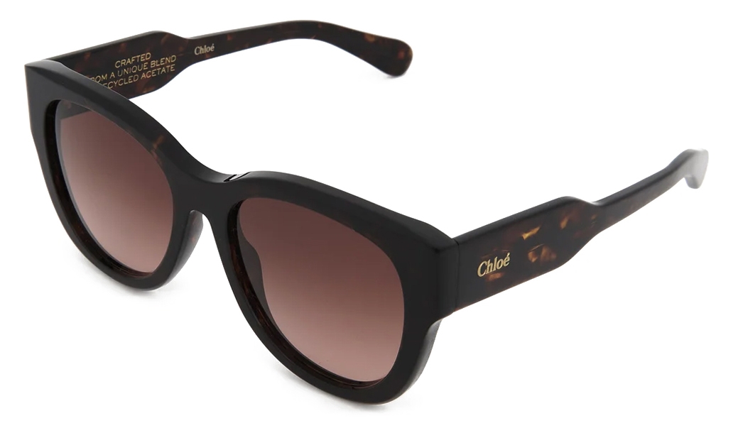 Gayia Cat-eye Bio-acetate Sunglasses