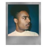 Polaroid Originals - Pellicole Colorate per 600 - Frame Argento - Film per Polaroid 600 Camera - OneStep 2