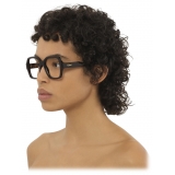 Chloé - Occhiali da Vista Garia - Havana Scuro Lucido - Chloé Eyewear