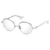 DITA - Nukou - Argento con Perla - DTX439 - Occhiali da Vista - DITA Eyewear
