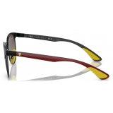 Ferrari - Ray-Ban - RB8327M F6975J 53-20 - Official Original Scuderia Ferrari New Collection - Sunglasses - Eyewear