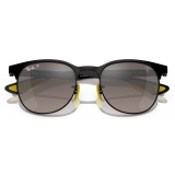 Ferrari - Ray-Ban - RB8327M F6975J 53-20 - Official Original Scuderia Ferrari New Collection - Sunglasses - Eyewear