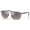 Ferrari - Ray-Ban - RB3715M F0845J 58-18 - Official Original Scuderia Ferrari New Collection - Sunglasses - Eyewear