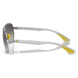 Ferrari - Ray-Ban - RB8331M F08311 61-13 - Official Original Scuderia Ferrari New Collection - Sunglasses - Eyewear