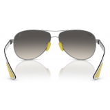 Ferrari - Ray-Ban - RB8331M F08311 61-13 - Official Original Scuderia Ferrari New Collection - Sunglasses - Eyewear