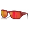 Ferrari - Ray-Ban - RB4405M F6236Q 59-19 - Official Original Scuderia Ferrari New Collection - Sunglasses - Eyewear