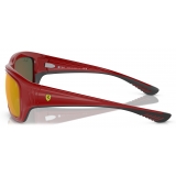 Ferrari - Ray-Ban - RB4405M F6236Q 59-19 - Official Original Scuderia Ferrari New Collection - Sunglasses - Eyewear