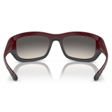Ferrari - Ray-Ban - RB4405M F68111 59-19 - Official Original Scuderia Ferrari New Collection - Sunglasses - Eyewear
