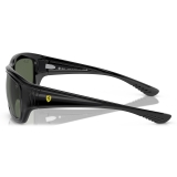 Ferrari - Ray-Ban - RB4405M F65071 59-19 - Official Original Scuderia Ferrari New Collection - Sunglasses - Eyewear