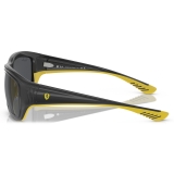 Ferrari - Ray-Ban - RB4405M F62487 59-19 - Official Original Scuderia Ferrari New Collection - Sunglasses - Eyewear