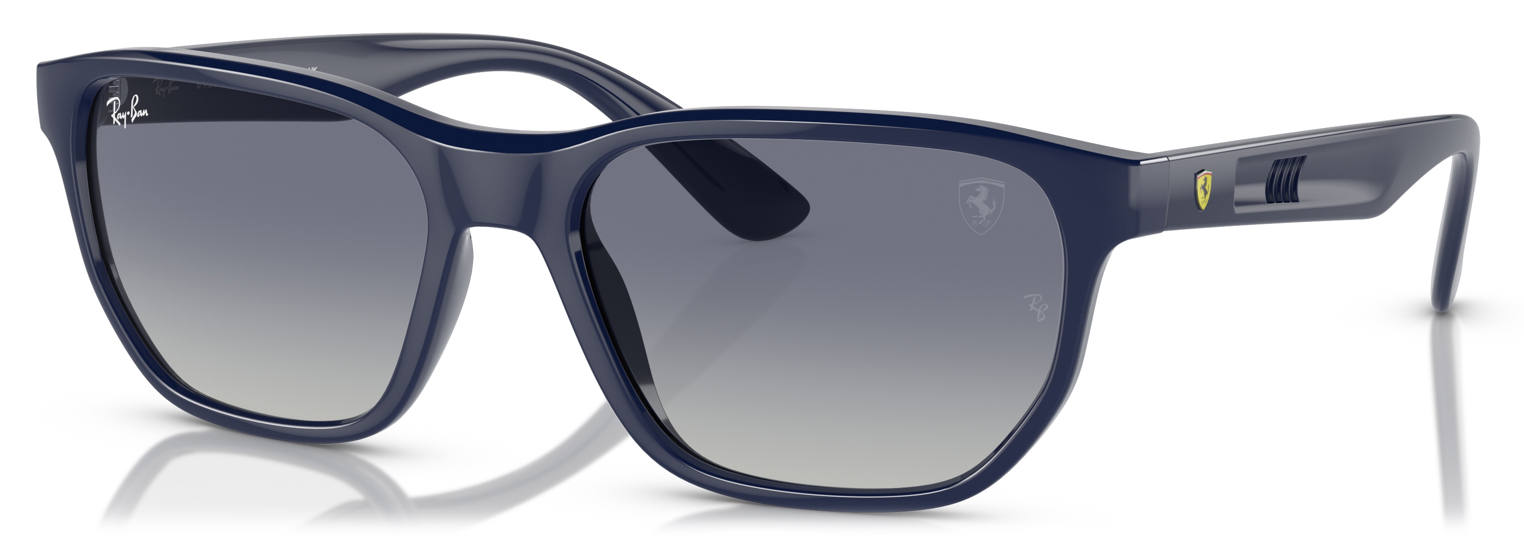 Ferrari - Ray-Ban - RB4404M F6884L 57-18 - Official Original