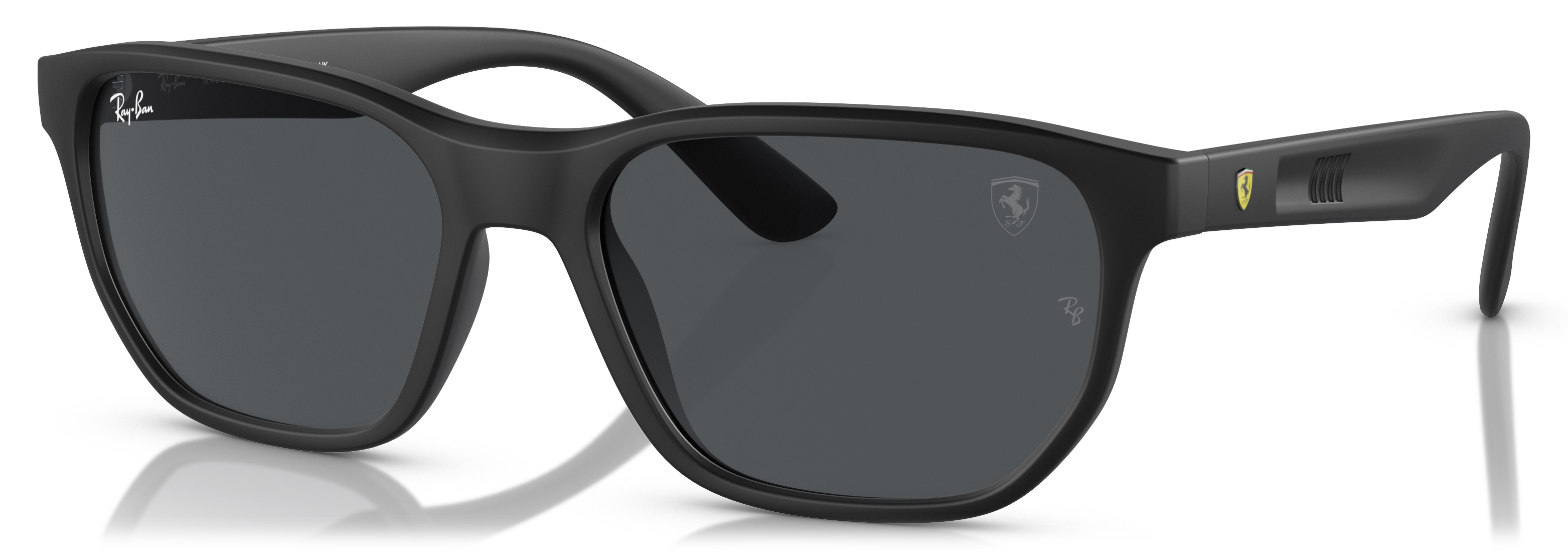 Ferrari - Ray-Ban - RB4404M F68487 57-18 - Official Original